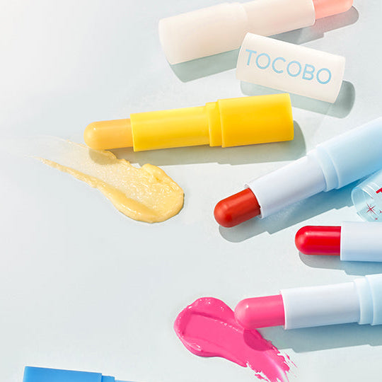 Vitamin Nourishing Lip Balm