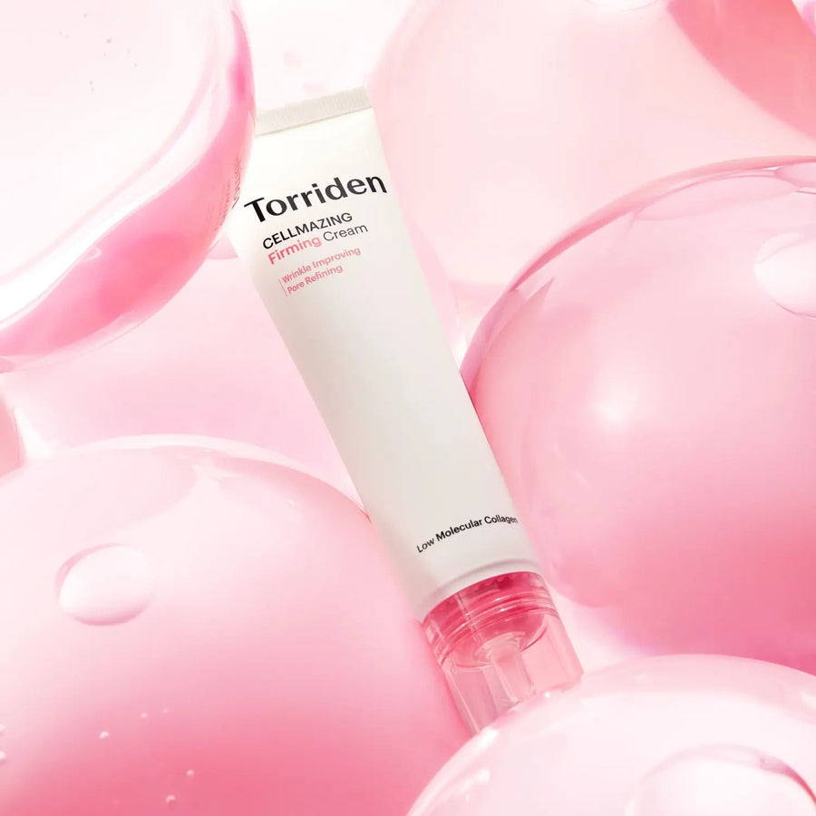 CELLMIZING FIRMING CREAM