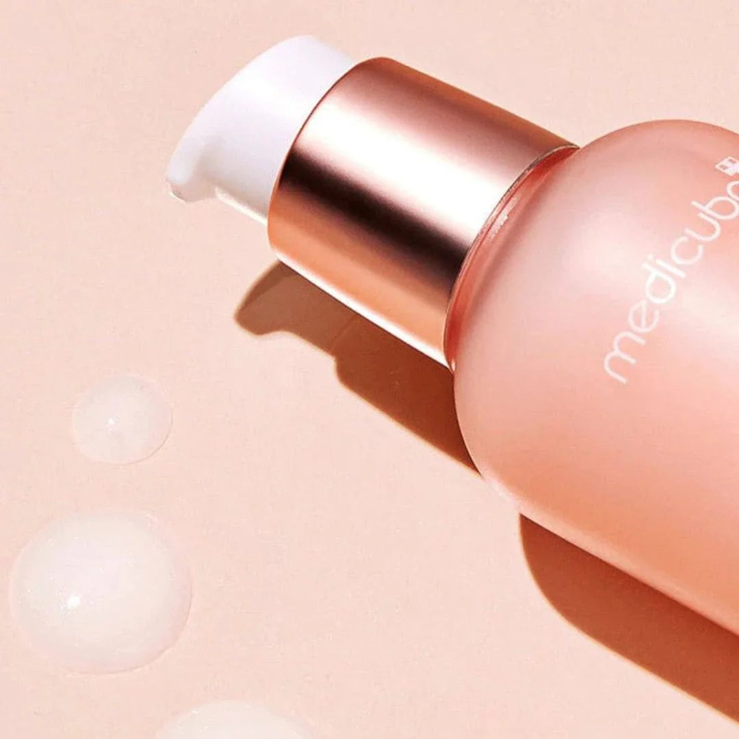 Triple Collagen Serum