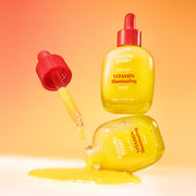 Vitamin illuminating Serum